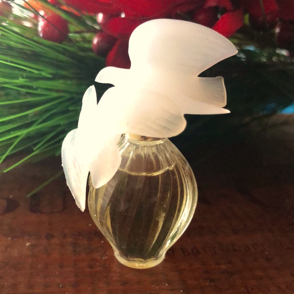 Nina Ricci vintage
